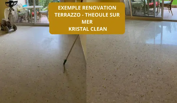 renovation terrazzo theoule sur mer